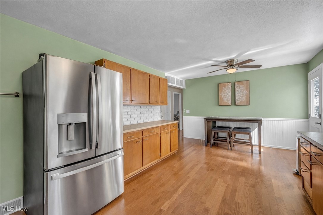 Huron Heights - Residential