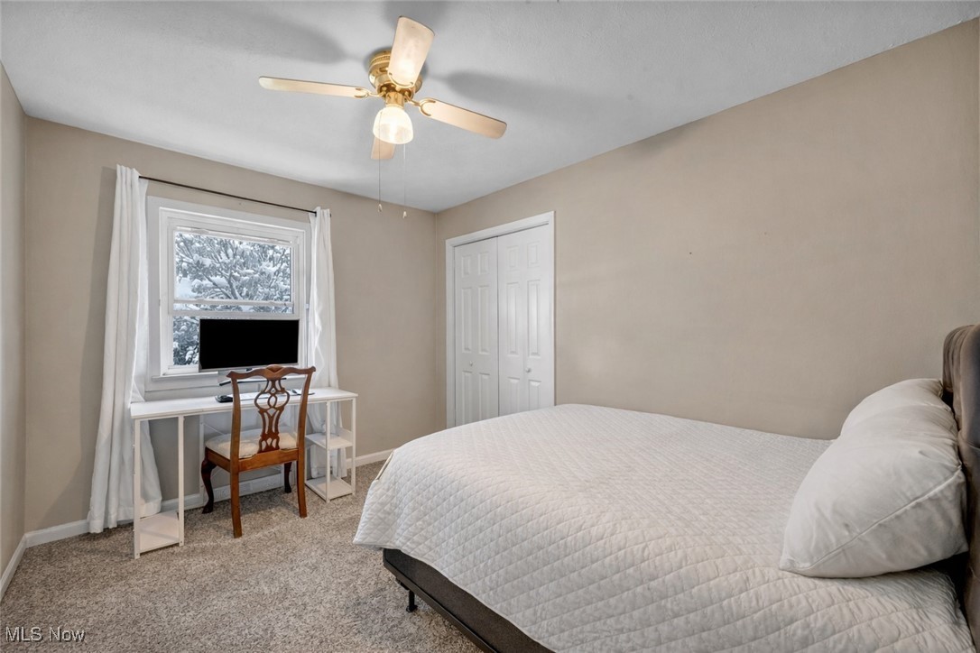 Huron Heights - Residential