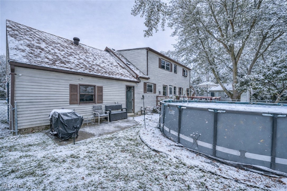 Huron Heights - Residential