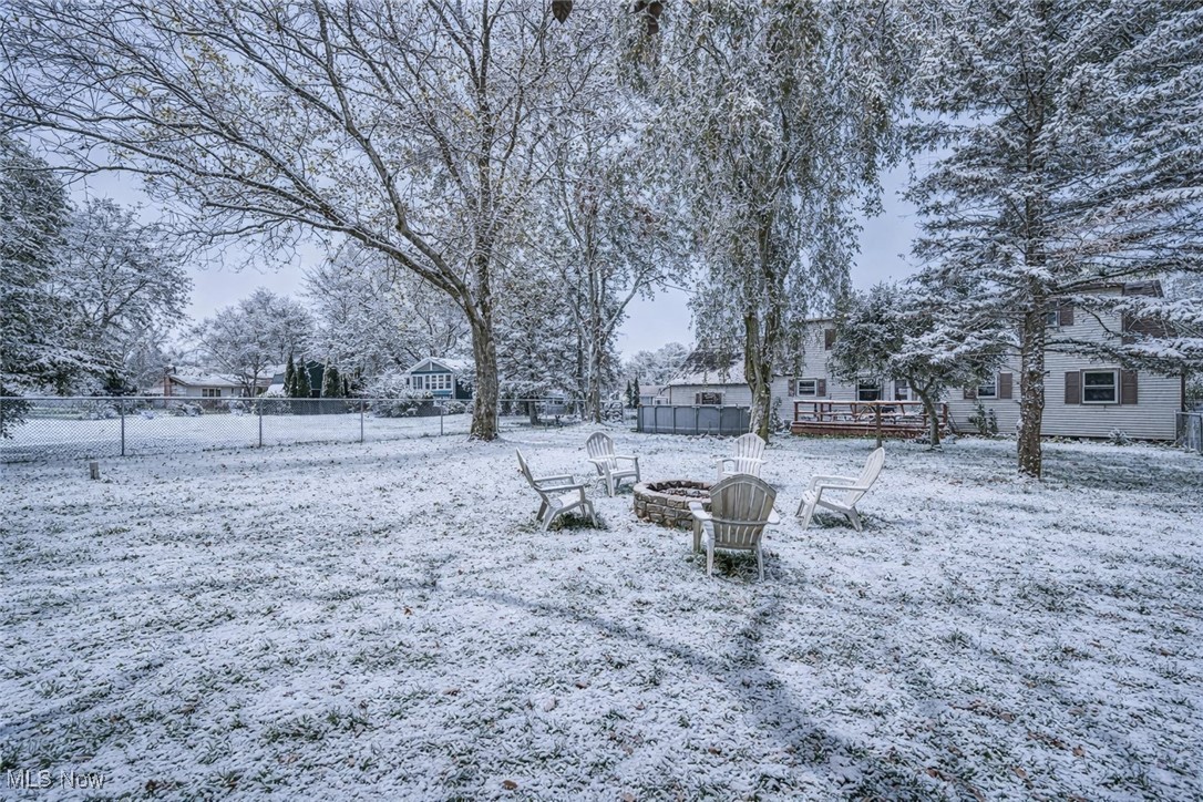 Huron Heights - Residential