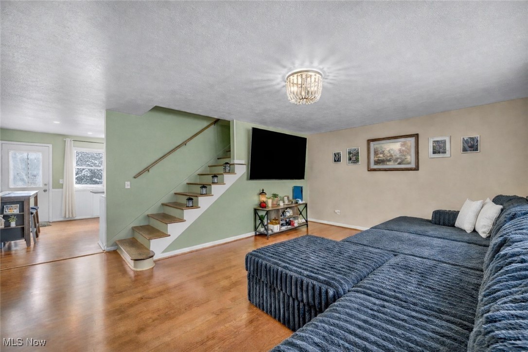 Huron Heights - Residential