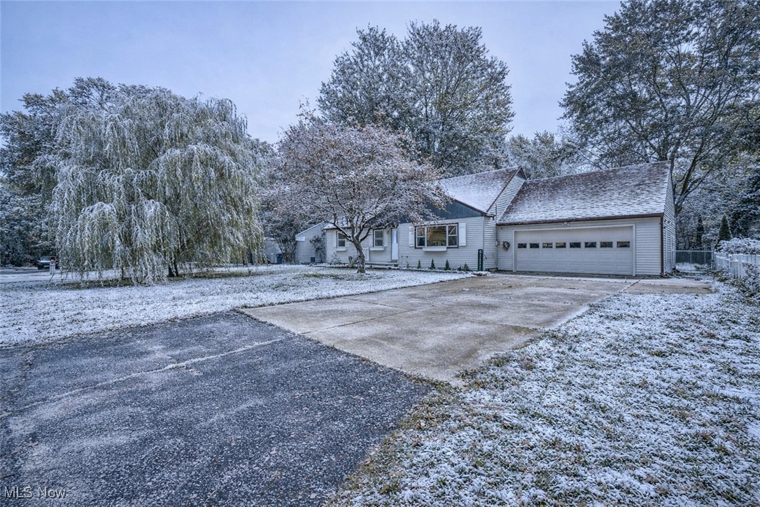 Huron Heights - Residential