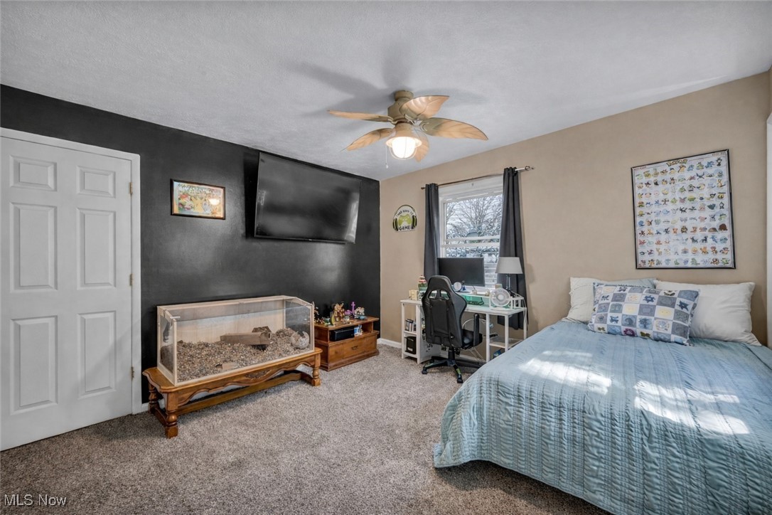 Huron Heights - Residential