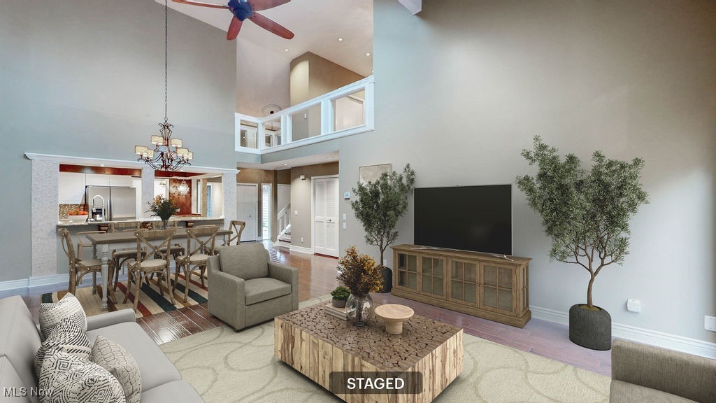 Park Dev Sub - Residential