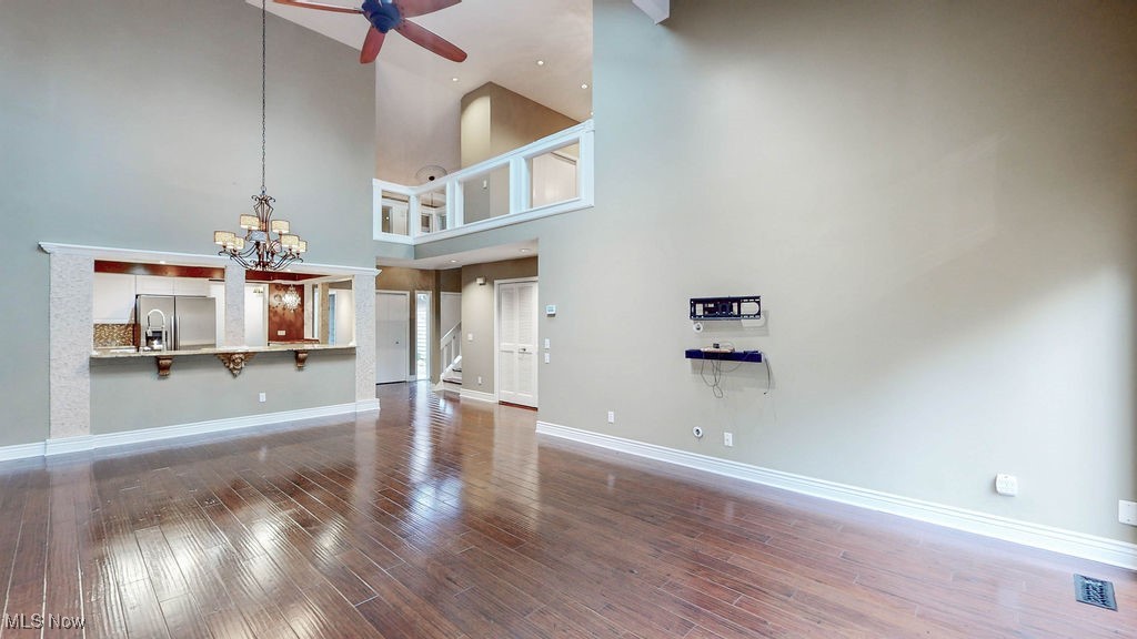 Park Dev Sub - Residential