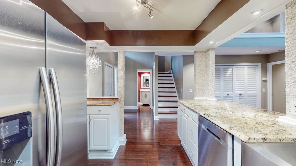 Park Dev Sub - Residential