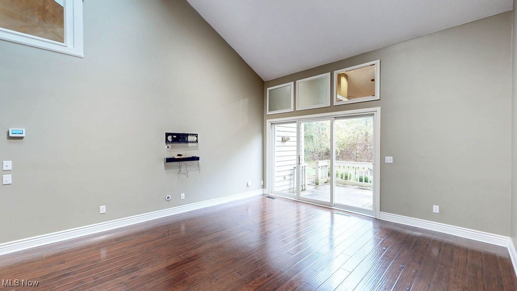 Park Dev Sub - Residential