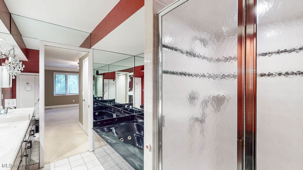 Park Dev Sub - Residential