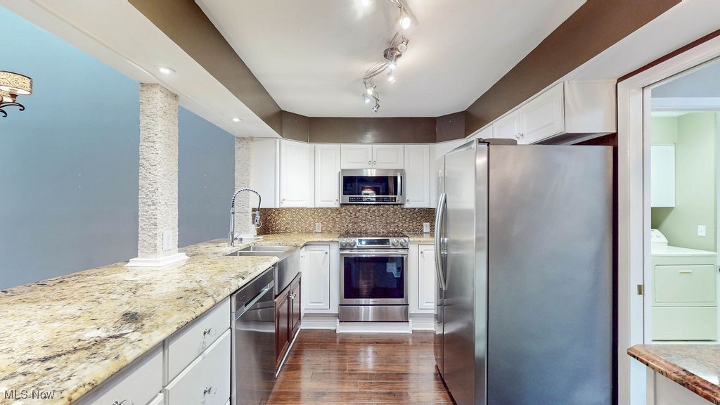 Park Dev Sub - Residential