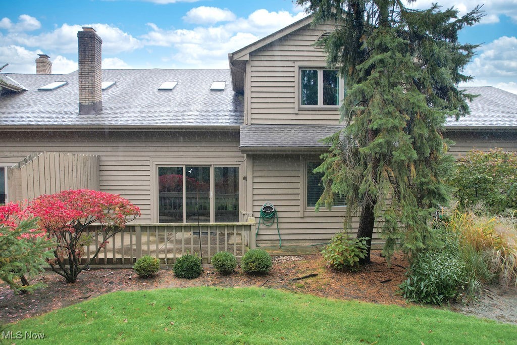 Park Dev Sub - Residential