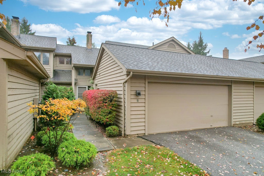 Park Dev Sub - Residential