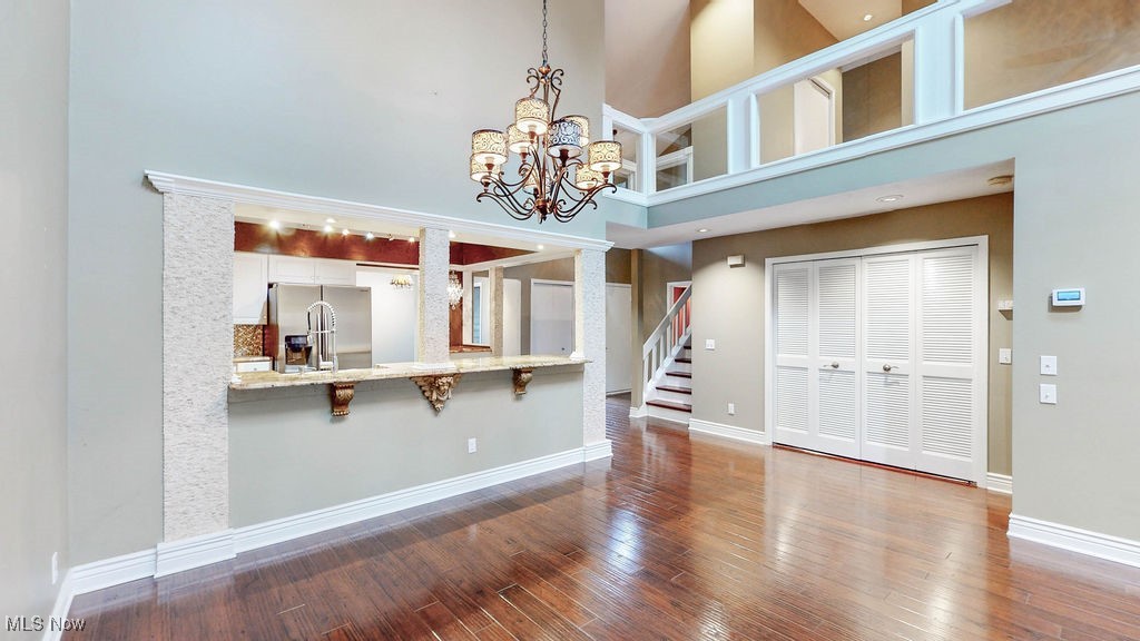 Park Dev Sub - Residential