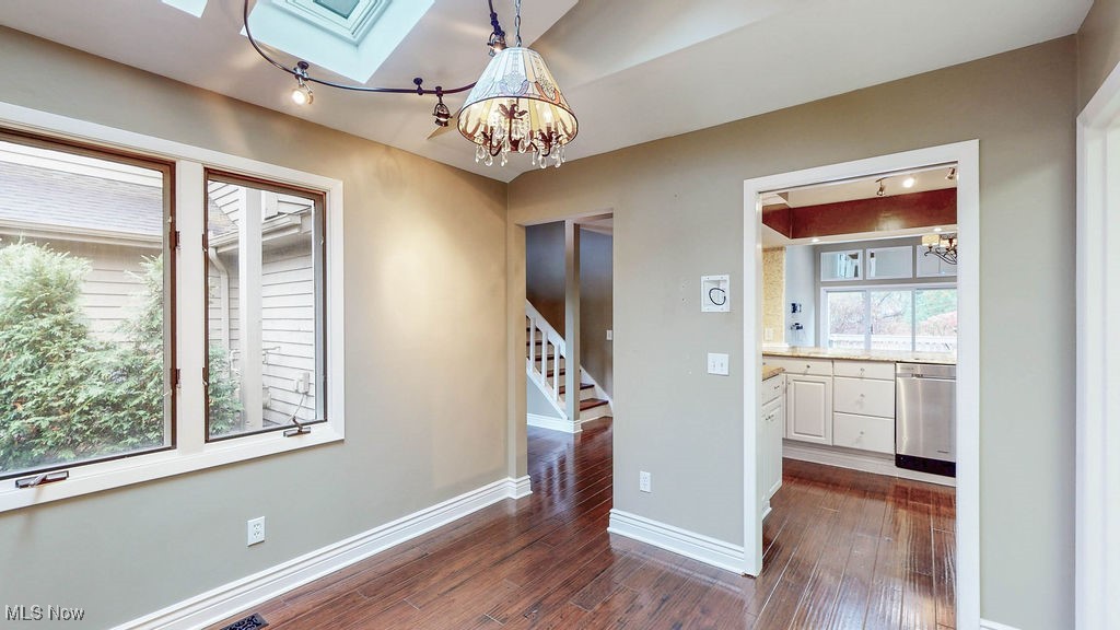 Park Dev Sub - Residential