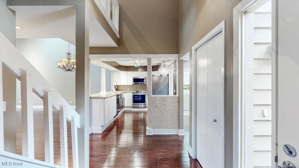 Park Dev Sub - Residential