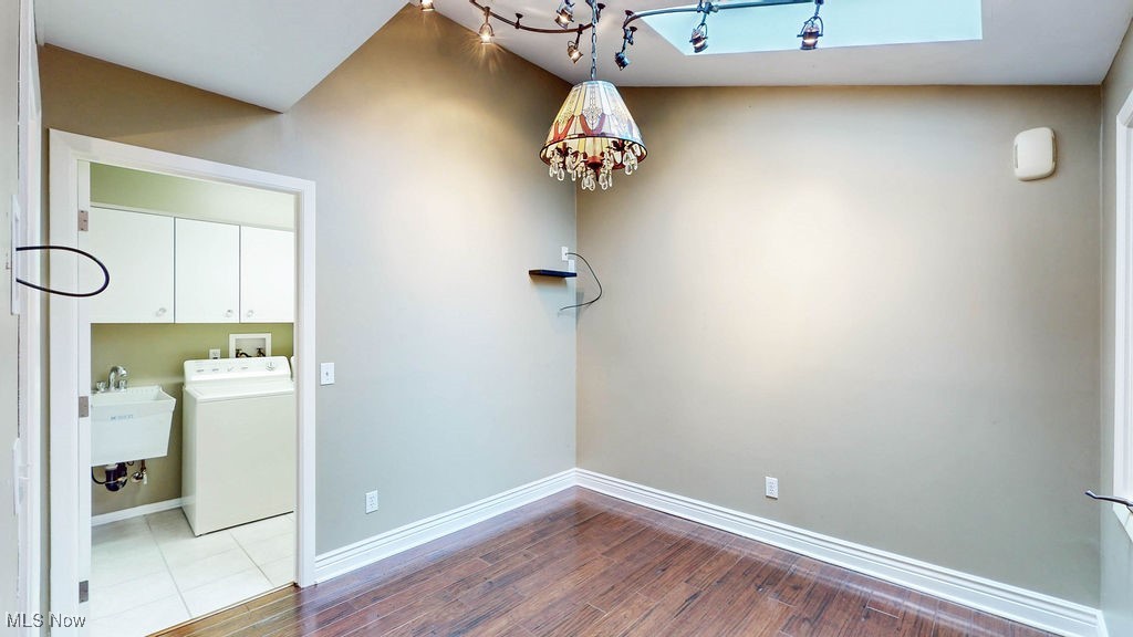 Park Dev Sub - Residential