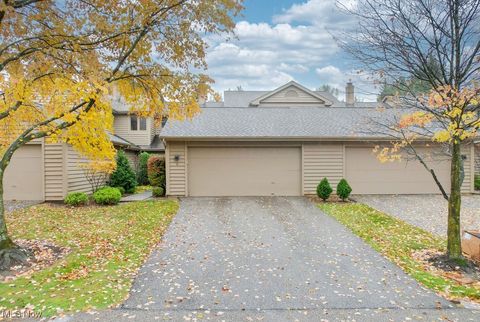 18 Dorset Court Beachwood OH 44122