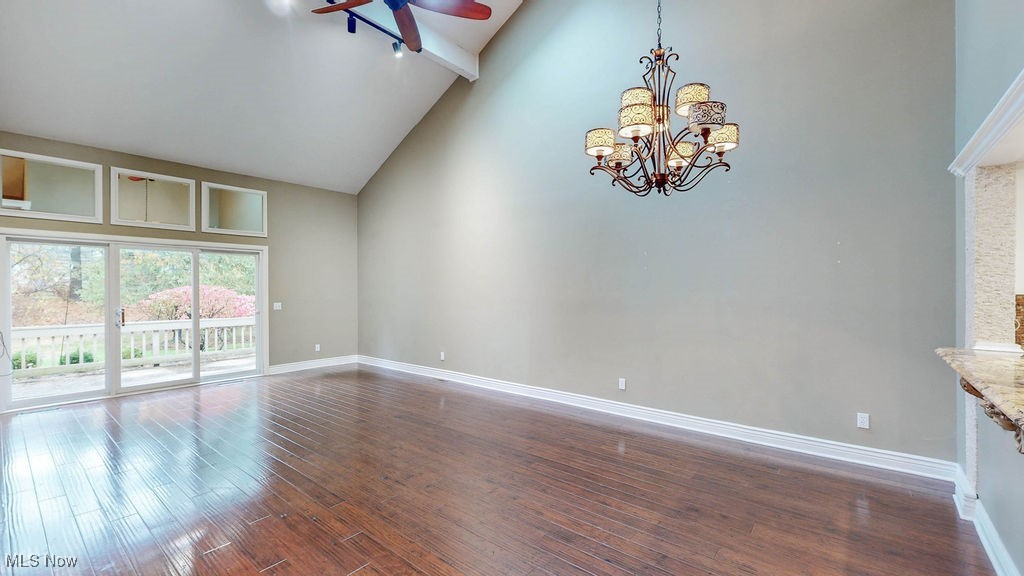 Park Dev Sub - Residential