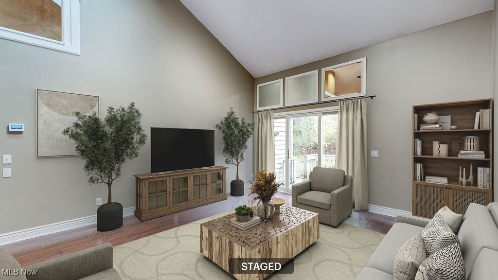 Park Dev Sub - Residential