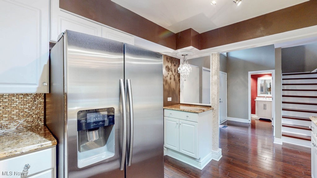 Park Dev Sub - Residential