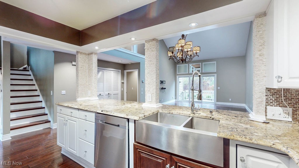 Park Dev Sub - Residential