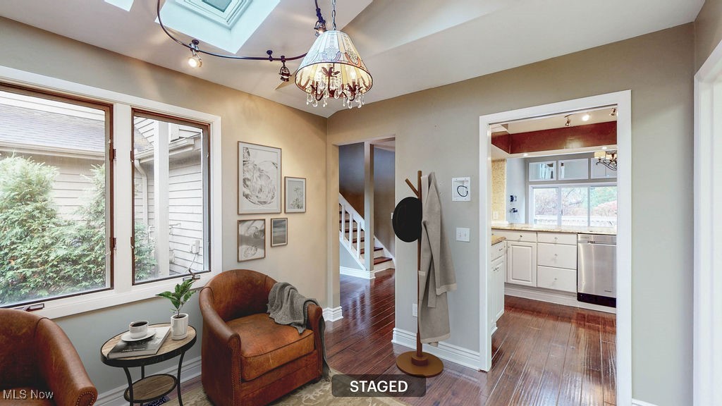 Park Dev Sub - Residential