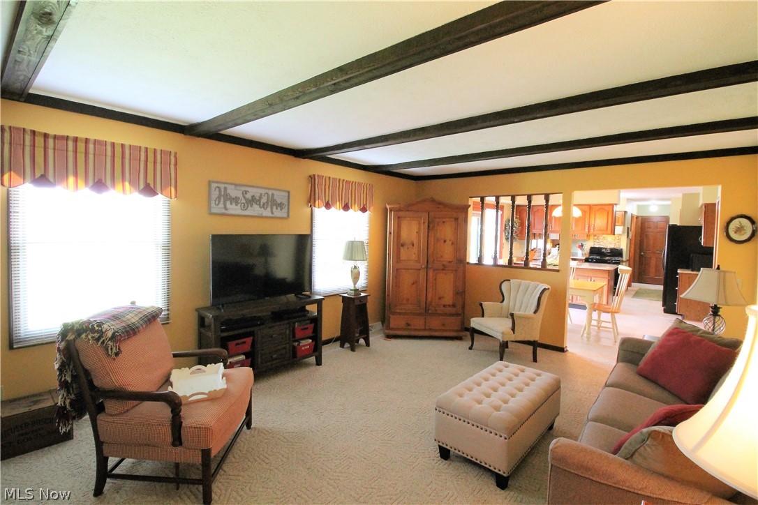 Williamsburg Village Estates - Residential