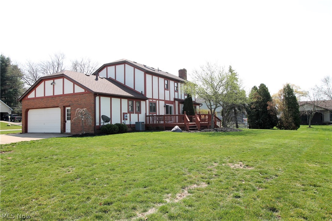 Williamsburg Village Estates - Residential