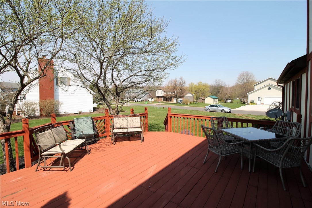 Williamsburg Village Estates - Residential