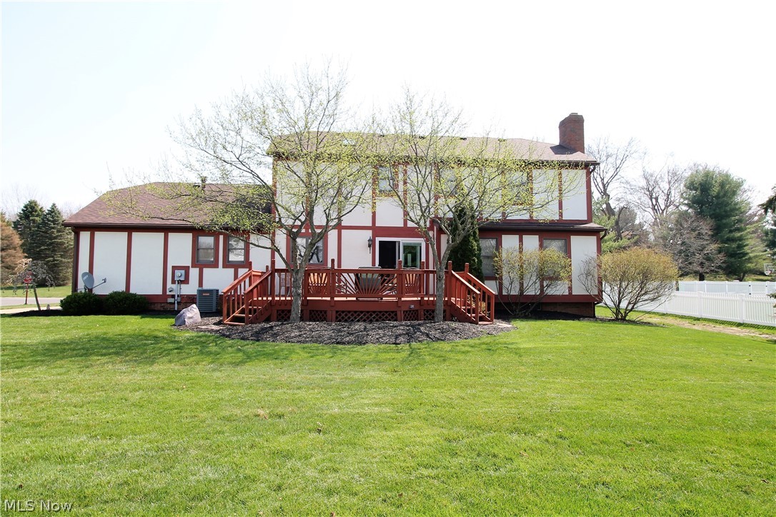 Williamsburg Village Estates - Residential