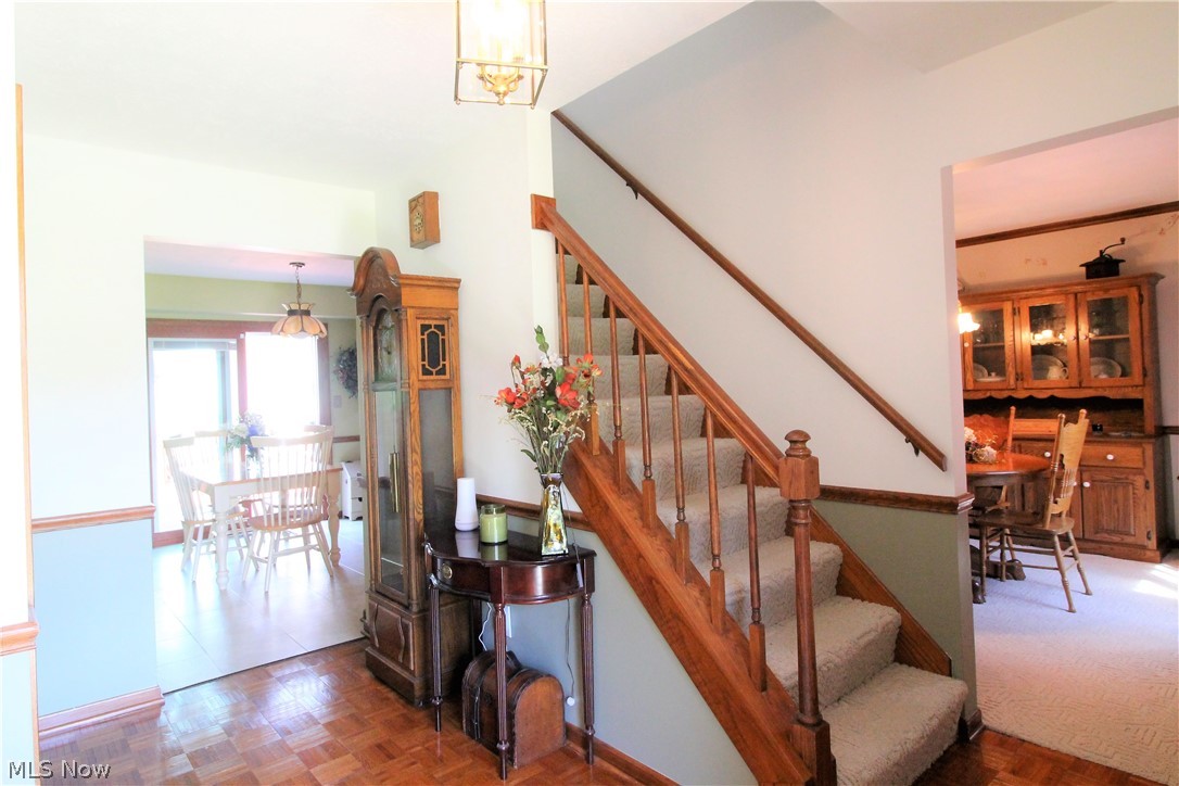 Williamsburg Village Estates - Residential