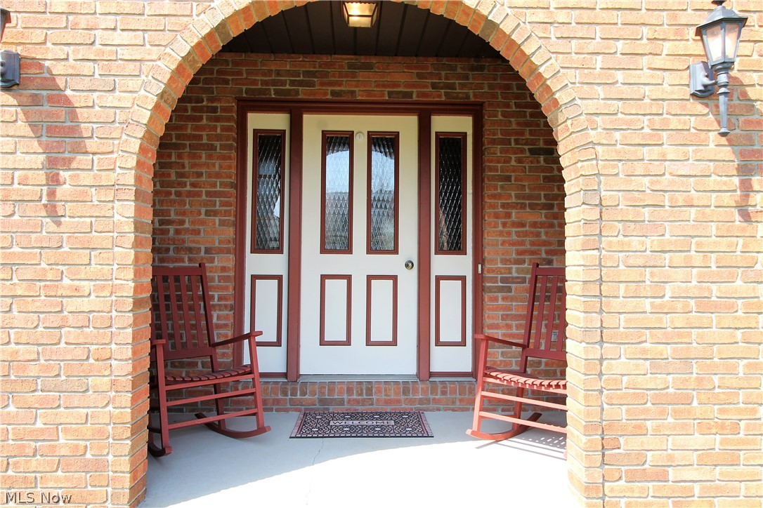 Williamsburg Village Estates - Residential