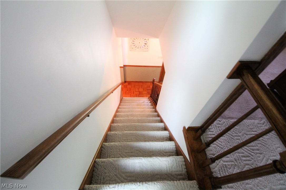 Williamsburg Village Estates - Residential