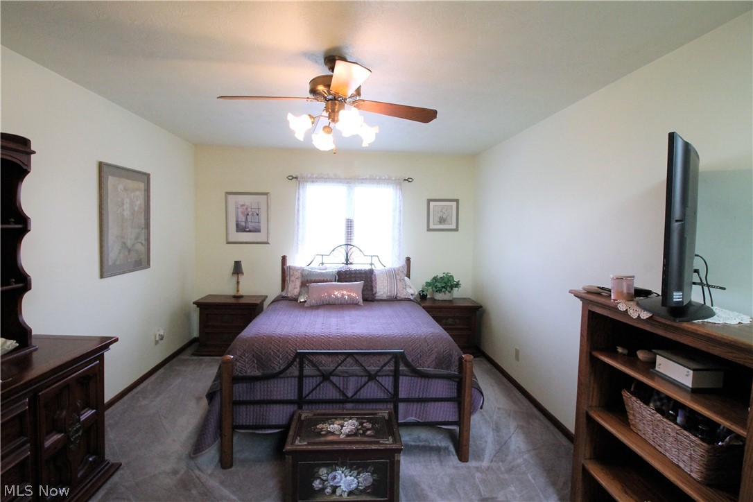 Williamsburg Village Estates - Residential