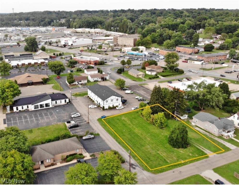 Brooklyn Place - Land