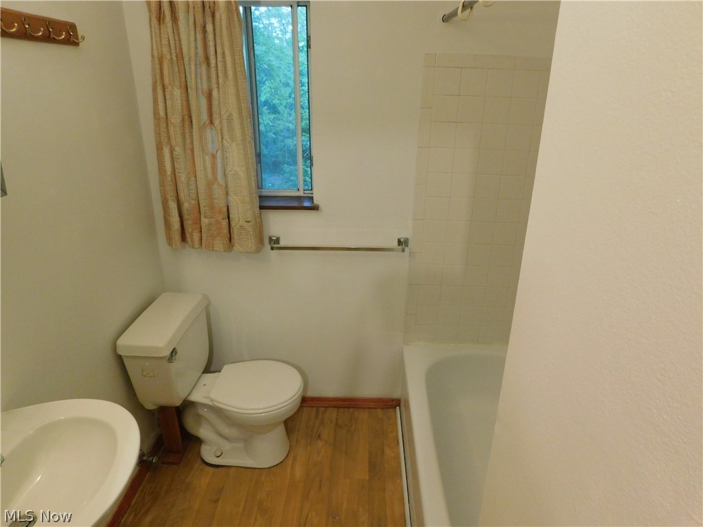 Bel Acre Condo - Residential