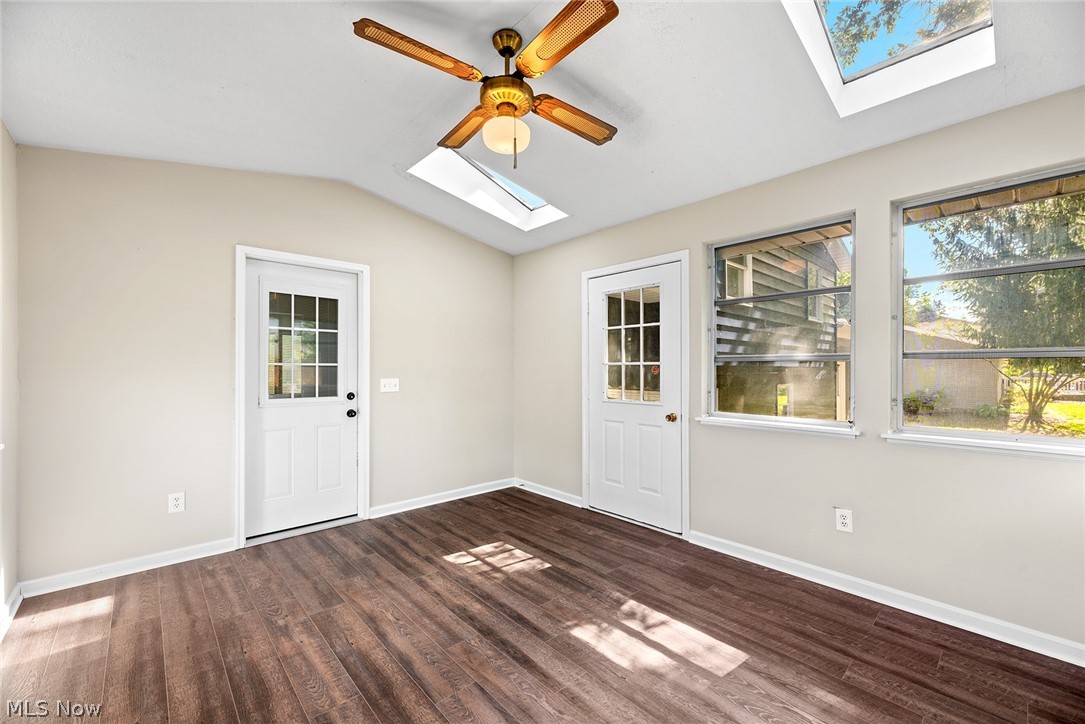 Tuber Estates - Residential