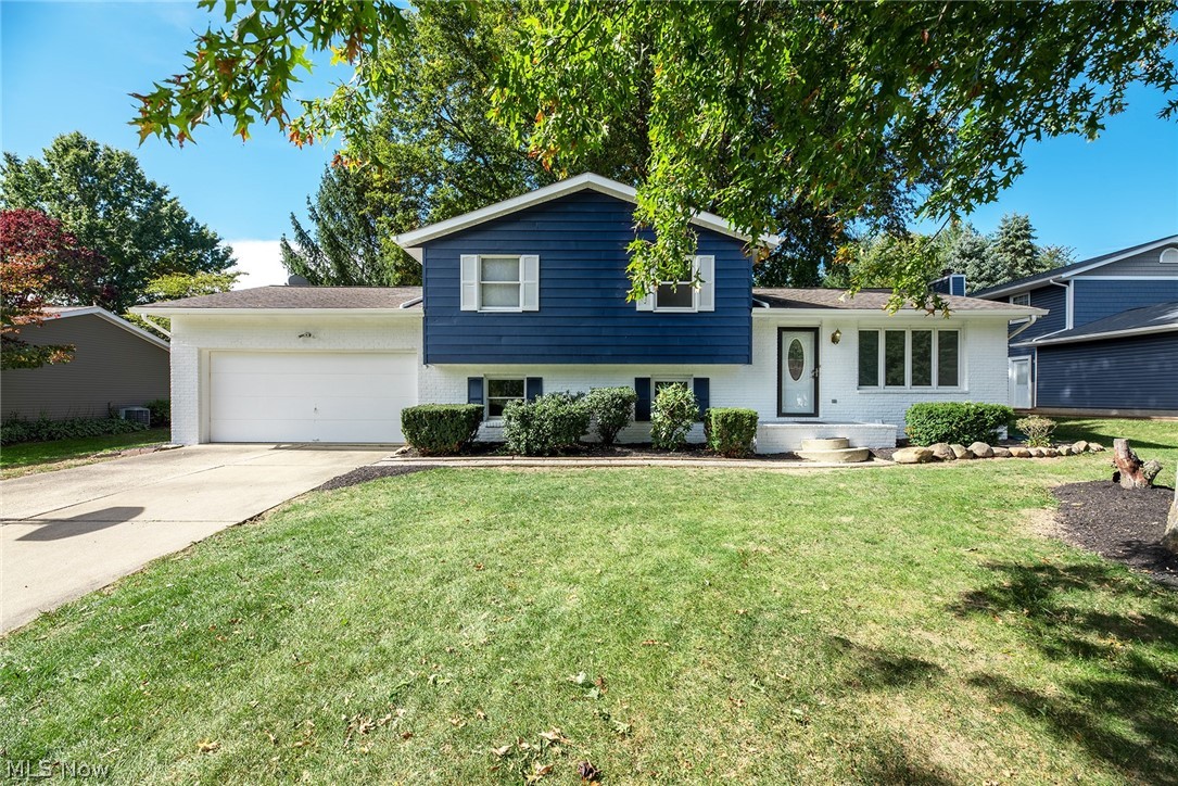 Tuber Estates - Residential