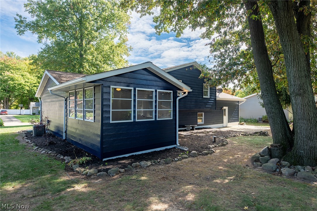 Tuber Estates - Residential