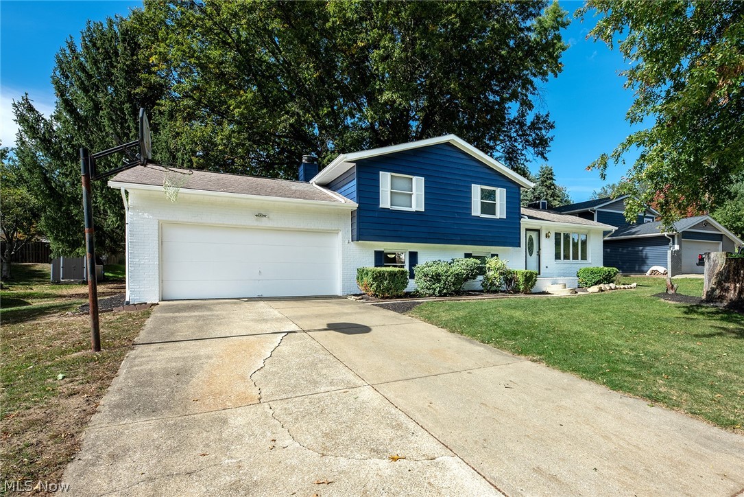 Tuber Estates - Residential