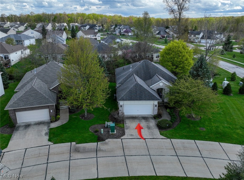 Brandywine Preserve Ph One - Residential