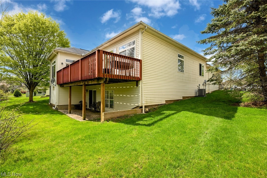 Brandywine Preserve Ph One - Residential