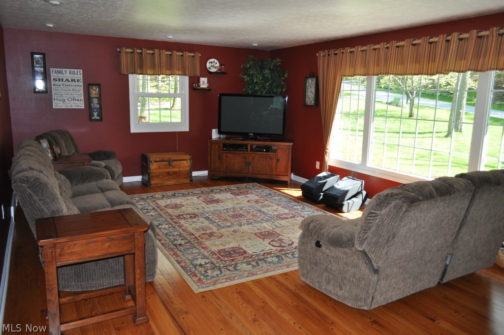 Rustic Hills - Residential