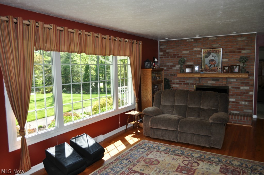 Rustic Hills - Residential