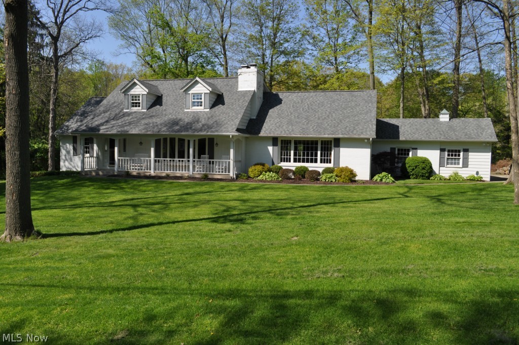 Rustic Hills - Residential