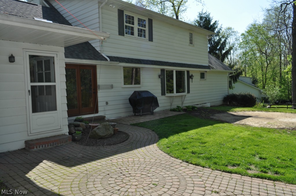 Rustic Hills - Residential