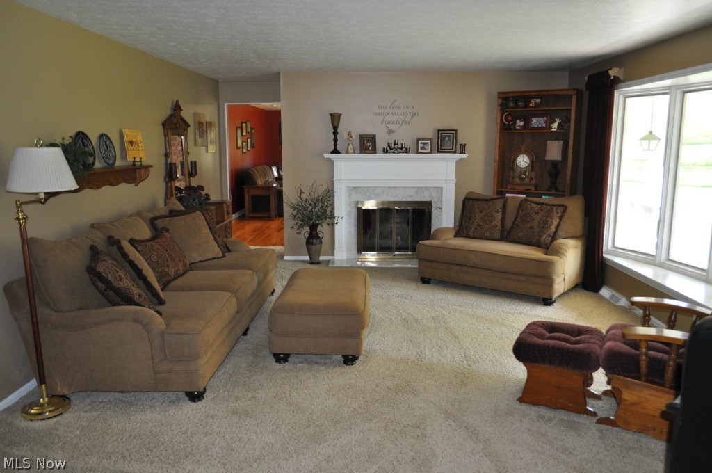 Rustic Hills - Residential