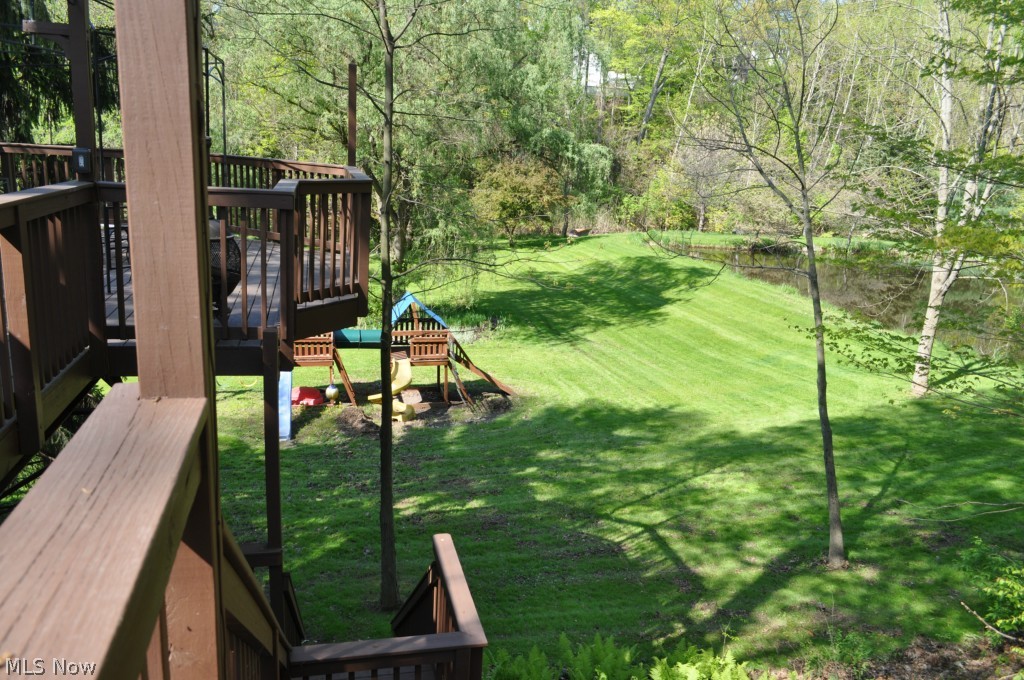 Rustic Hills - Residential