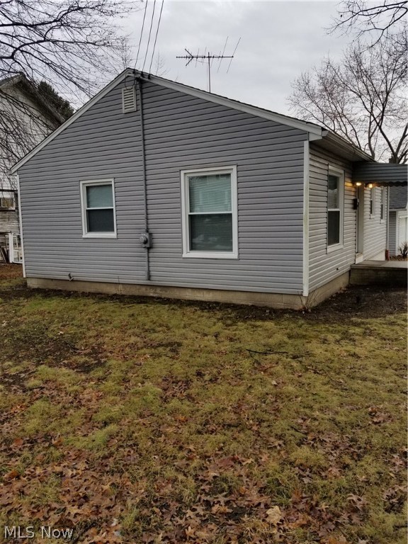 Goodyear Heights - Residential