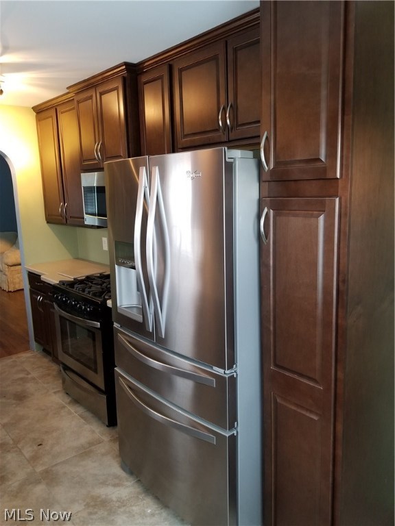 Goodyear Heights - Residential