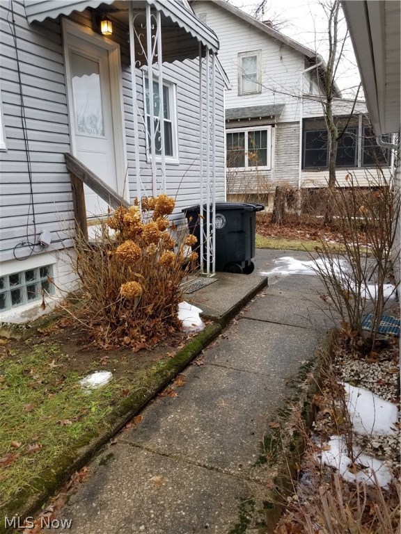 Goodyear Heights - Residential